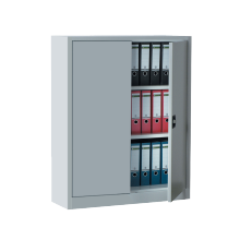 Half height office Steel File Storage Cabinets